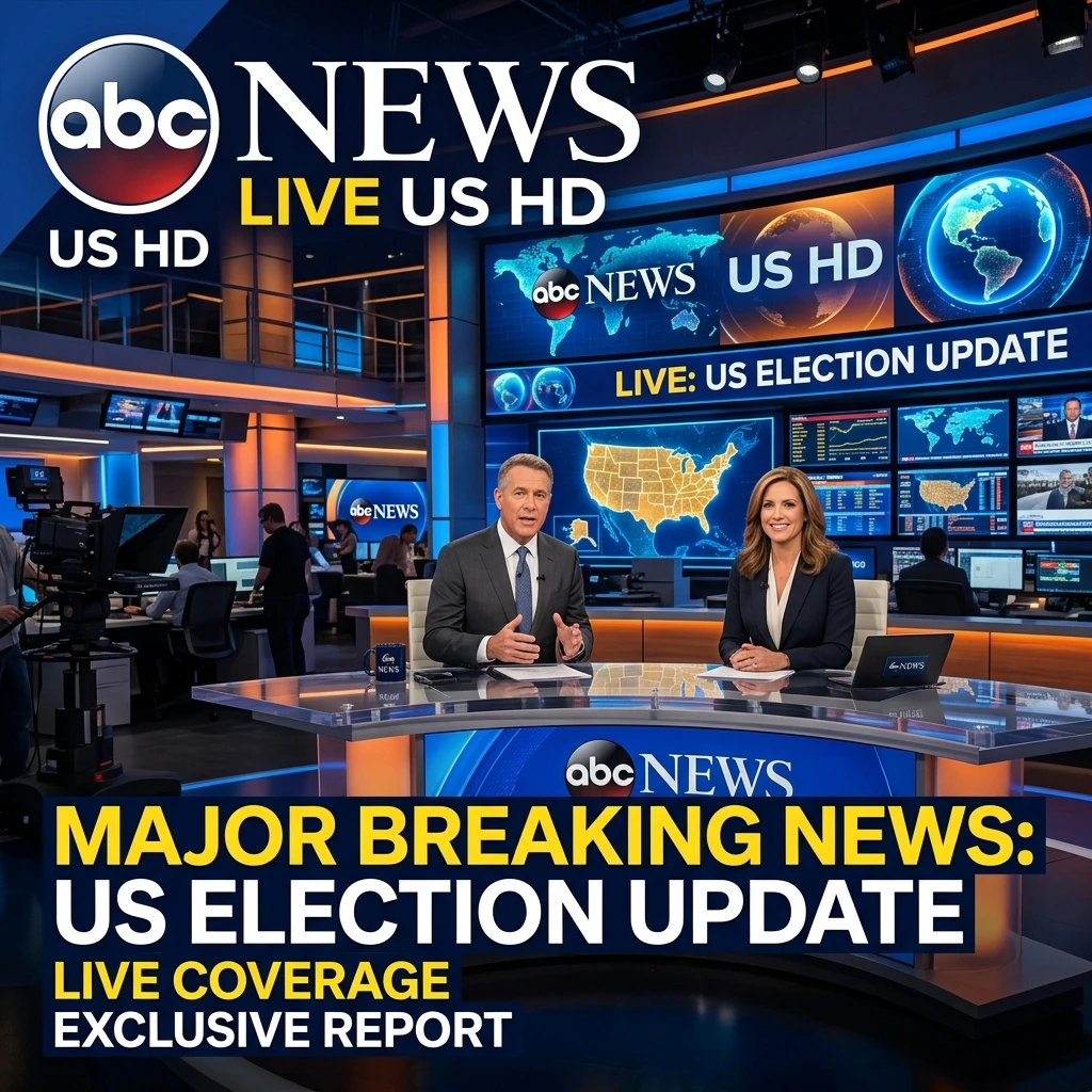 ABC News US HD