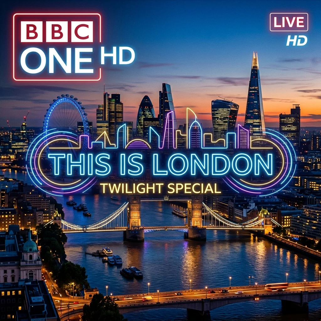 BBC One HD
